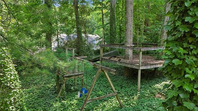 1040 Angelo Court NE, Atlanta, GA 30319