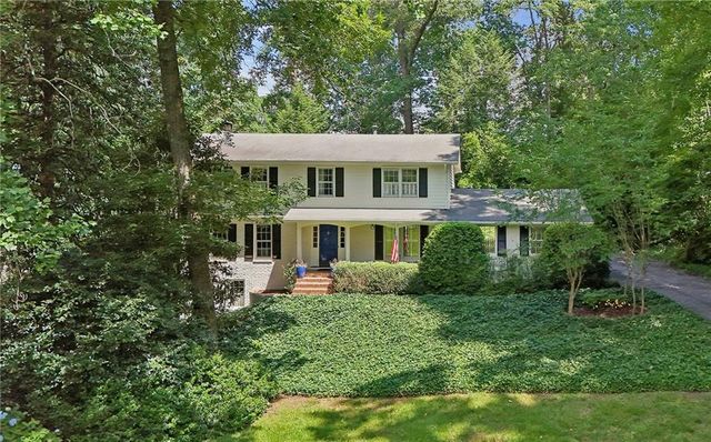 1040 Angelo Court NE, Atlanta, GA 30319