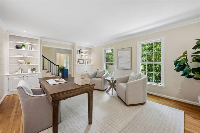 1040 Angelo Court NE, Atlanta, GA 30319