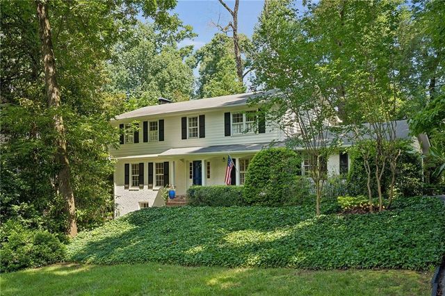 1040 Angelo Court NE, Atlanta, GA 30319