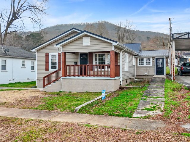612 Elm Avenue, South Pittsburg, TN 37380