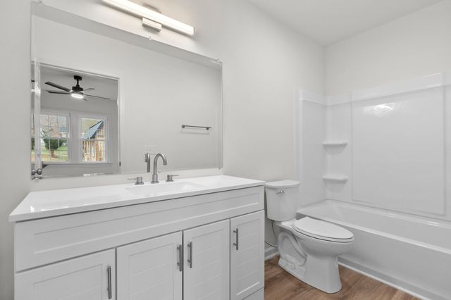 612 Elm Avenue, South Pittsburg, TN 37380