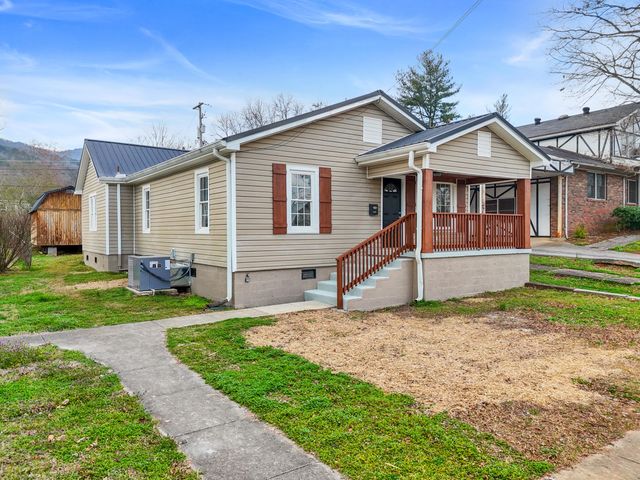 612 Elm Avenue, South Pittsburg, TN 37380