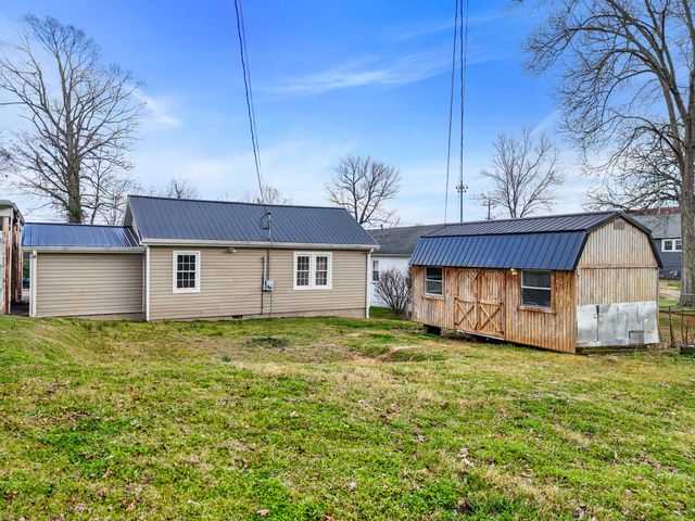 612 Elm Avenue, South Pittsburg, TN 37380