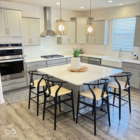 6846 Hocket Place, Plainfield, IN 46168