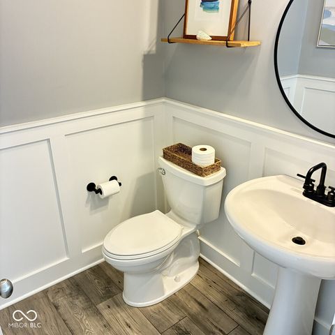 6846 Hocket Place, Plainfield, IN 46168