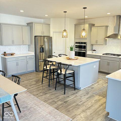 6846 Hocket Place, Plainfield, IN 46168