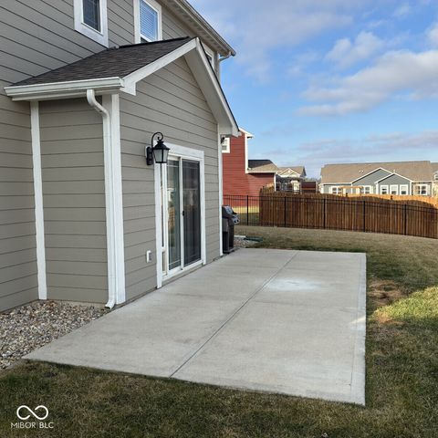 6846 Hocket Place, Plainfield, IN 46168