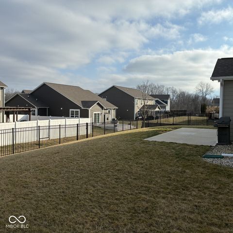 6846 Hocket Place, Plainfield, IN 46168