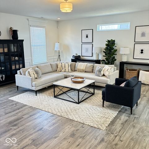 6846 Hocket Place, Plainfield, IN 46168