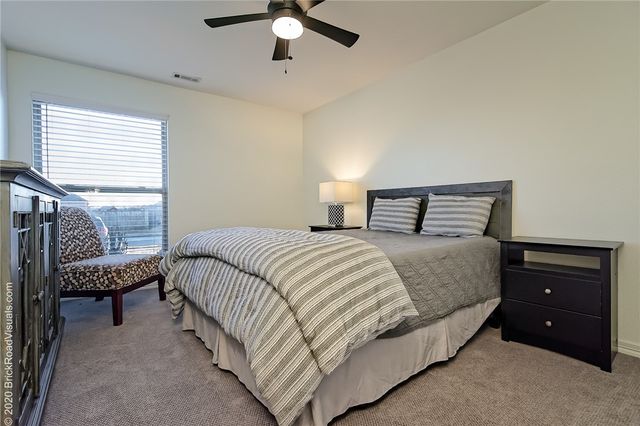 3605 Amour Drive, Rogers, AR 72758