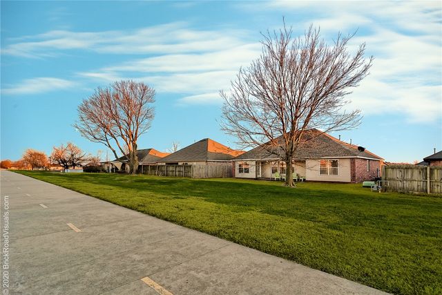 3605 Amour Drive, Rogers, AR 72758