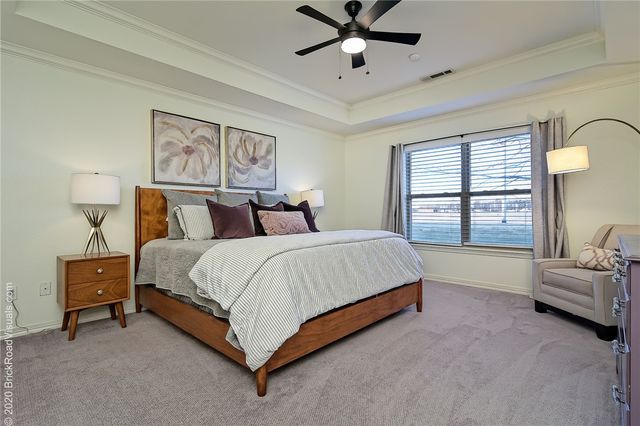 3605 Amour Drive, Rogers, AR 72758