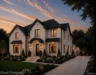 1411 Cedarhill Drive, Royal Oak, MI 48067