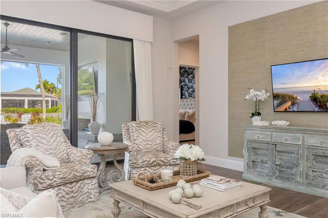 18124 Via Portofino WAY, Miromar Lakes, FL 33913