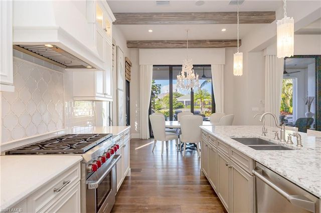 18124 Via Portofino WAY, Miromar Lakes, FL 33913