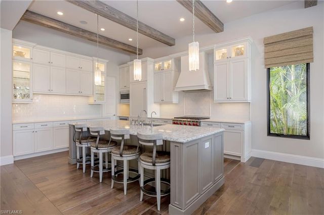 18124 Via Portofino WAY, Miromar Lakes, FL 33913