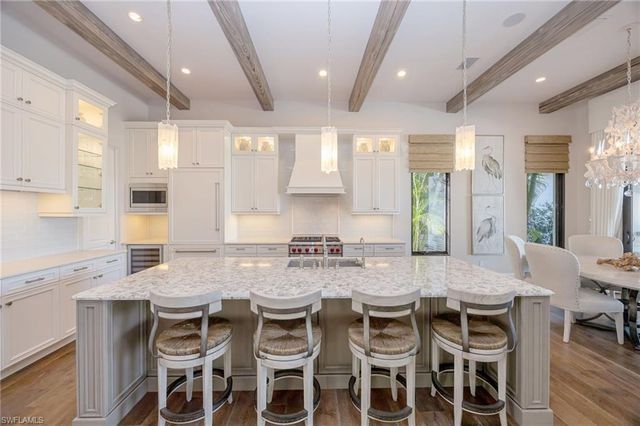 18124 Via Portofino WAY, Miromar Lakes, FL 33913