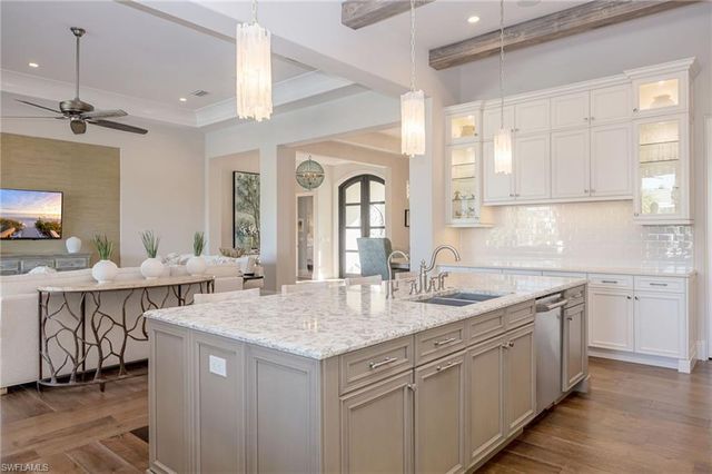 18124 Via Portofino WAY, Miromar Lakes, FL 33913