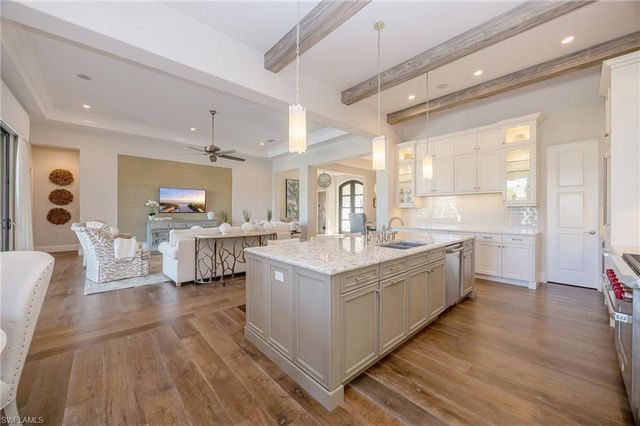18124 Via Portofino WAY, Miromar Lakes, FL 33913
