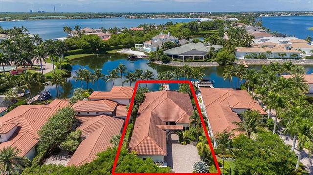 18124 Via Portofino WAY, Miromar Lakes, FL 33913