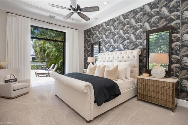 18124 Via Portofino WAY, Miromar Lakes, FL 33913