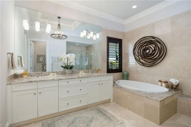 18124 Via Portofino WAY, Miromar Lakes, FL 33913