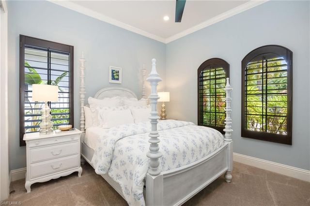 18124 Via Portofino WAY, Miromar Lakes, FL 33913