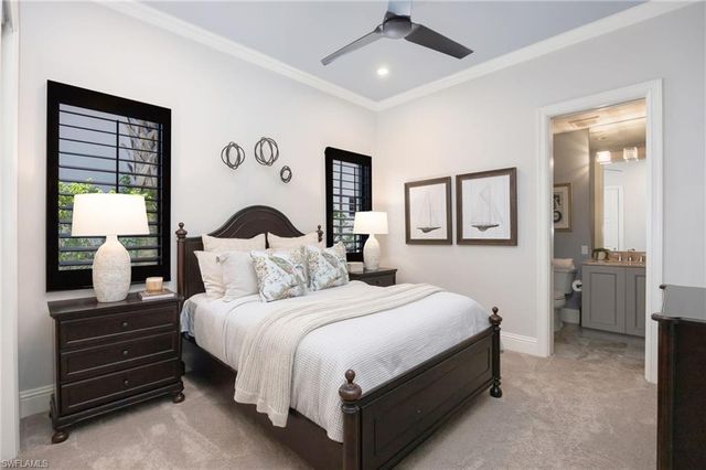 18124 Via Portofino WAY, Miromar Lakes, FL 33913