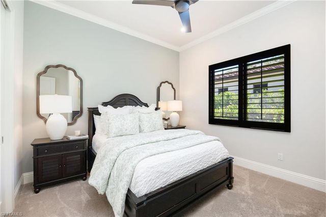 18124 Via Portofino WAY, Miromar Lakes, FL 33913