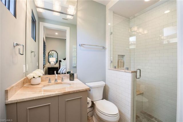 18124 Via Portofino WAY, Miromar Lakes, FL 33913