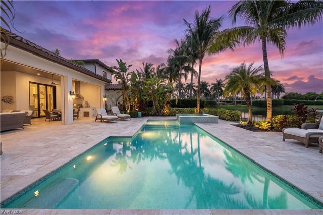 18124 Via Portofino WAY, Miromar Lakes, FL 33913