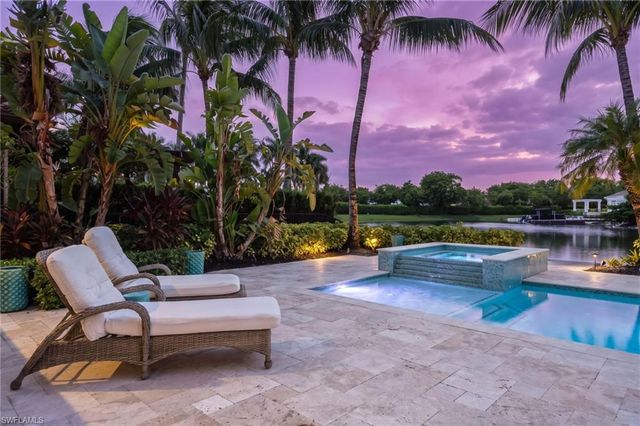 18124 Via Portofino WAY, Miromar Lakes, FL 33913