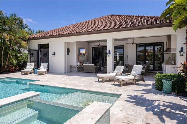 18124 Via Portofino WAY, Miromar Lakes, FL 33913