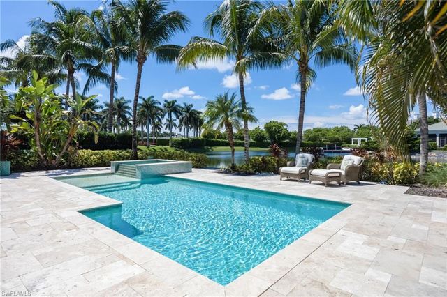 18124 Via Portofino WAY, Miromar Lakes, FL 33913