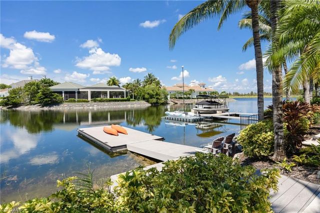 18124 Via Portofino WAY, Miromar Lakes, FL 33913