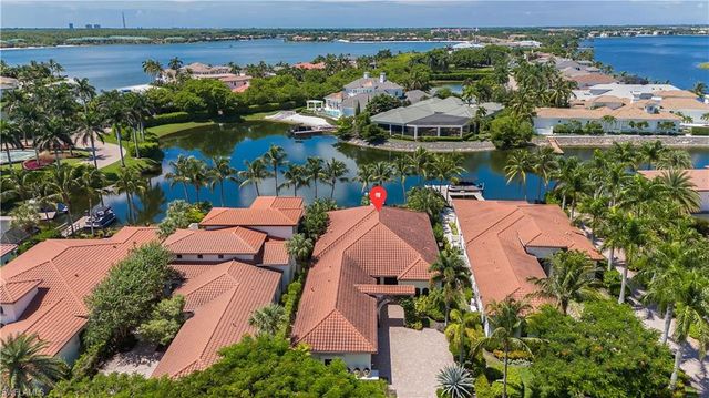 18124 Via Portofino WAY, Miromar Lakes, FL 33913