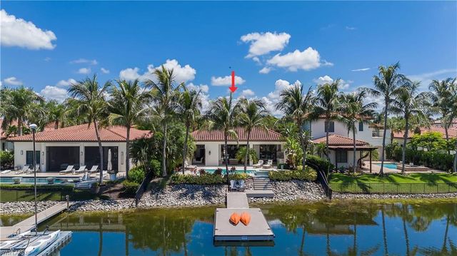 18124 Via Portofino WAY, Miromar Lakes, FL 33913