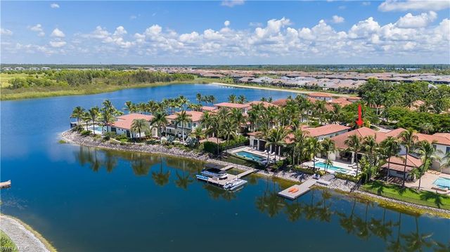 18124 Via Portofino WAY, Miromar Lakes, FL 33913