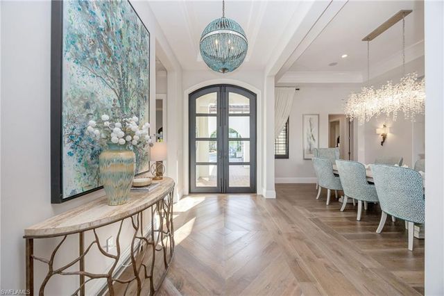 18124 Via Portofino WAY, Miromar Lakes, FL 33913