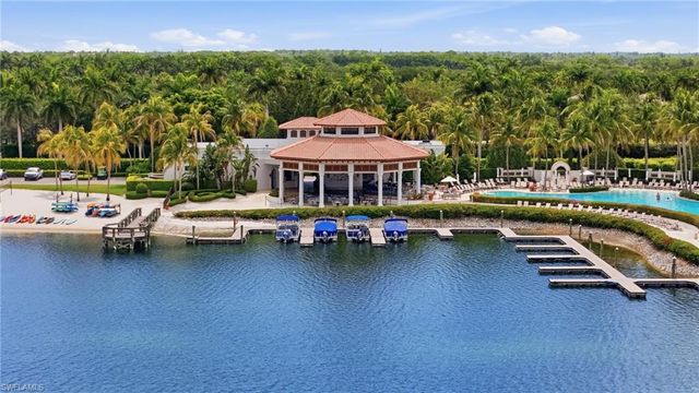18124 Via Portofino WAY, Miromar Lakes, FL 33913