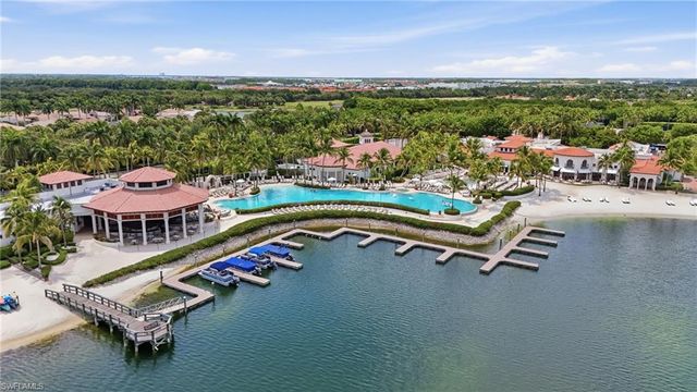 18124 Via Portofino WAY, Miromar Lakes, FL 33913