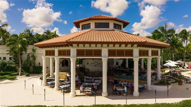 18124 Via Portofino WAY, Miromar Lakes, FL 33913
