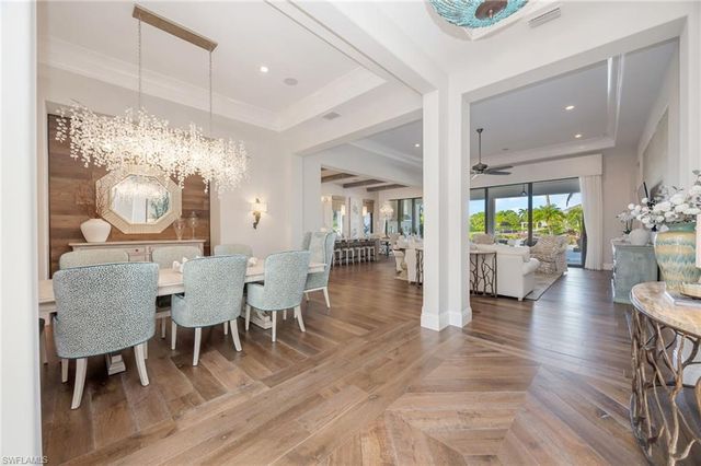 18124 Via Portofino WAY, Miromar Lakes, FL 33913