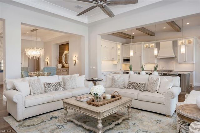18124 Via Portofino WAY, Miromar Lakes, FL 33913
