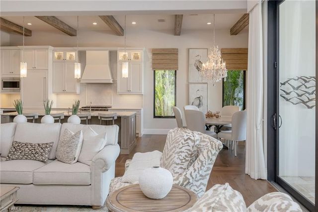 18124 Via Portofino WAY, Miromar Lakes, FL 33913