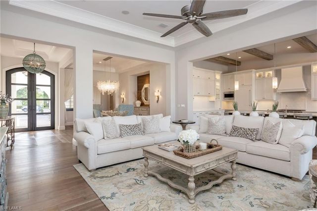 18124 Via Portofino WAY, Miromar Lakes, FL 33913
