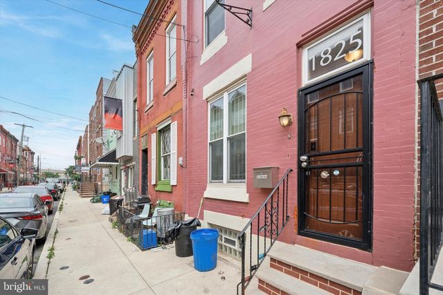 1825 N WILLINGTON ST, Philadelphia, PA 19121