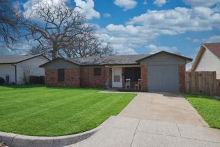 5508 Patton Drive, Fort Worth, TX 76112