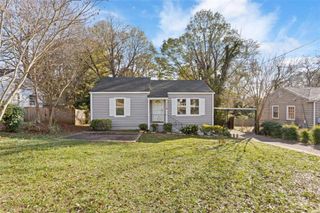 2355 Hillside Avenue, Decatur, GA 30032